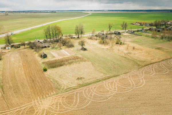 Agrupaciones de Fincas · Topógrafos Servicios Topográficos y Geomáticos Santa Coloma de Queralt