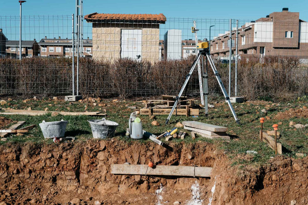 Amojonamientos de Terrenos · Topógrafos Servicios Topográficos y Geomáticos Cabra del Camp