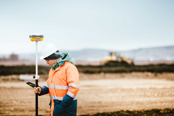 Certificados de coordenadas georreferenciadas · Topógrafos Servicios Topográficos y Geomáticos Botarell