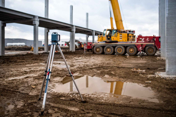 Ingeniería Topográfica · Topógrafos Servicios Topográficos y Geomáticos Creixell